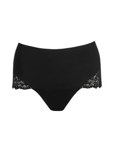 Marie Jo - Soft Studio Full Briefs -alushousut - ZWA BLACK | Stockmann