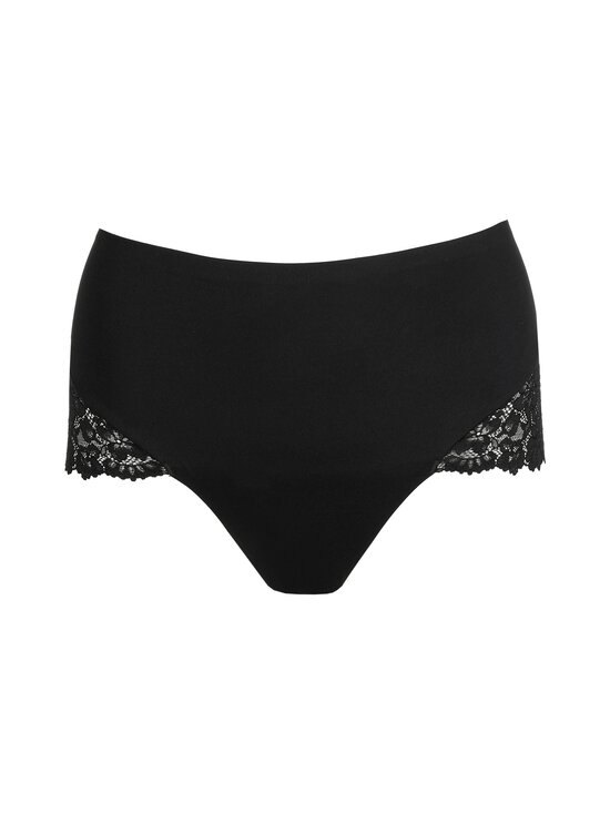Marie Jo - Soft Studio Full Briefs -alushousut - ZWA BLACK | Stockmann - photo 1
