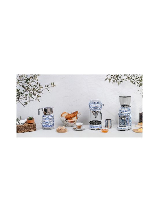 Smeg - Smeg x Dolce & Gabbana Smeg - Smeg x Dolce & Gabbana