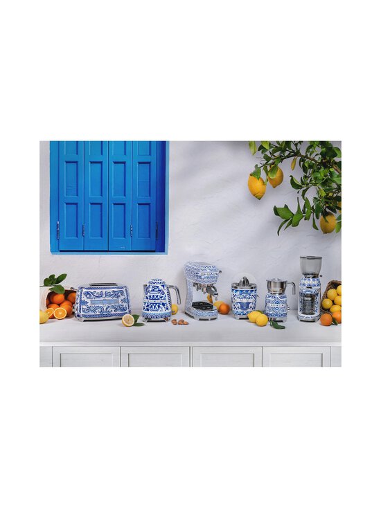 Smeg - Smeg x Dolce & Gabbana Smeg - Smeg x Dolce & Gabbana