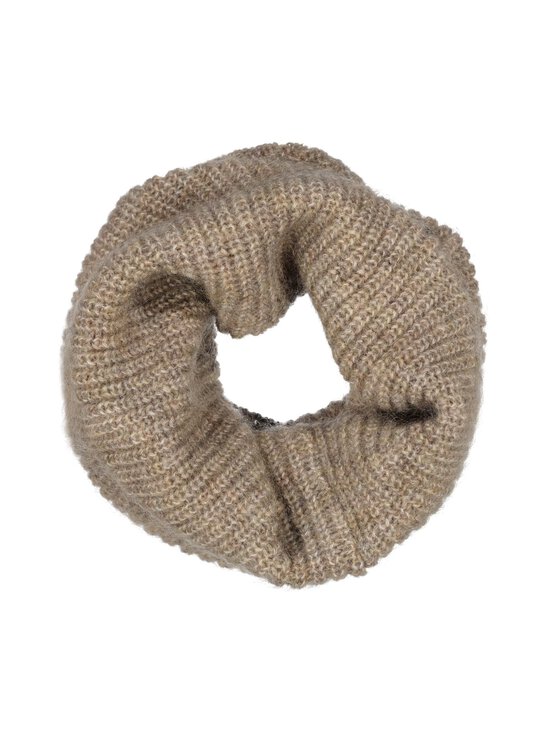 A+more - Astro-tuubihuivi - TAUPE MELANGE 8049 - photo 1 A+more - Astro-tuubihuivi - TAUPE MELANGE 8049 | Stockmann - photo 1