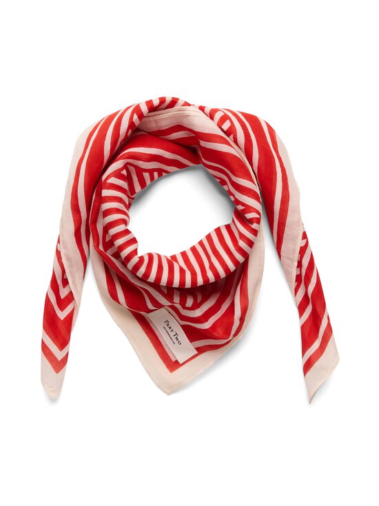 Part Two - Sall Phi - 303433 RED MARS STRIPE - photo 1 Part Two - Sall Phi - 303433 RED MARS STRIPE | Stockmann - photo 1