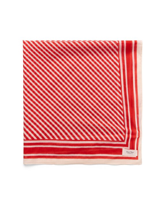 Part Two - Sall Phi - 303433 RED MARS STRIPE - photo 2 Part Two - Sall Phi - 303433 RED MARS STRIPE | Stockmann - photo 2