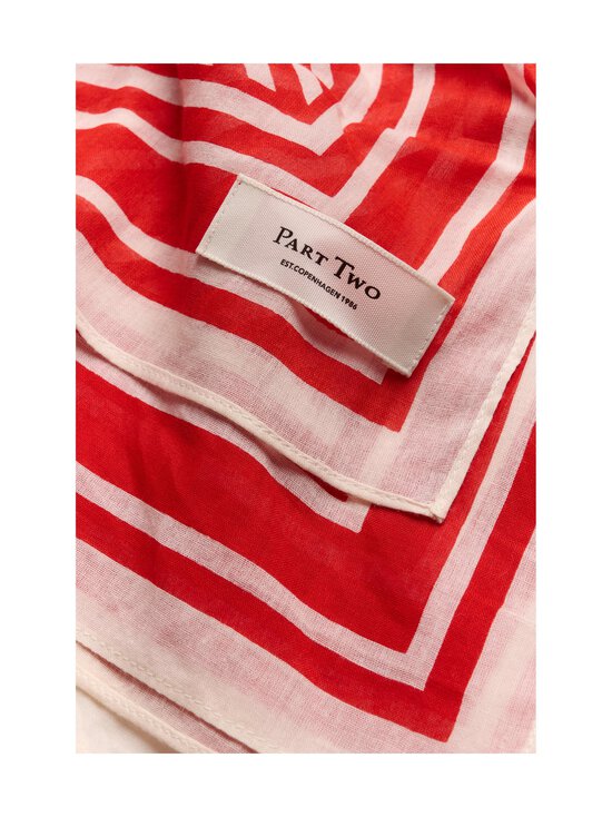 Part Two - Sall Phi - 303433 RED MARS STRIPE - photo 3 Part Two - Sall Phi - 303433 RED MARS STRIPE | Stockmann - photo 3
