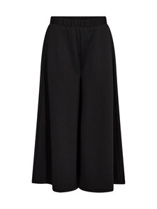 Freequent - FQNanni Culotte -housut - 1000 BLACK | Stockmann