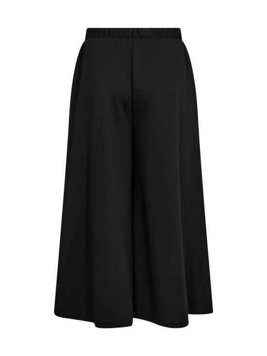 Freequent - FQNanni Culotte -housut - 1000 BLACK | Stockmann - photo 2