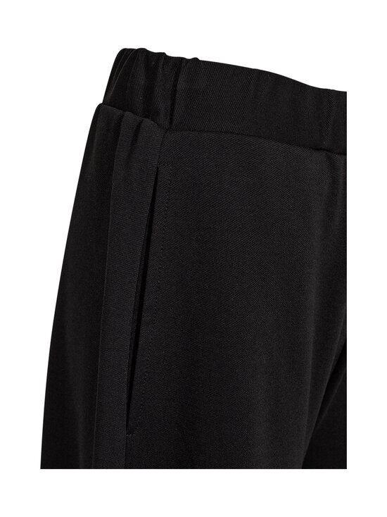 Freequent - FQNanni Culotte -housut - 1000 BLACK | Stockmann - photo 3
