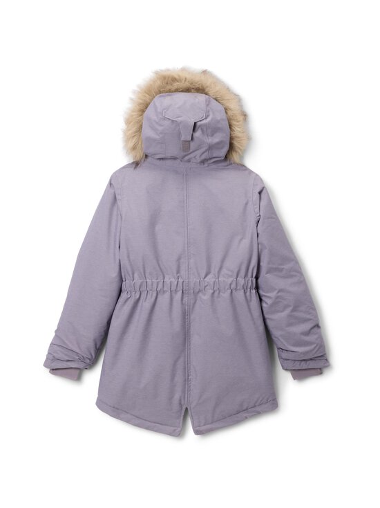 Columbia - Nordic Strider™ II -takki - 554 SHALE PURPLE | Stockmann - photo 2