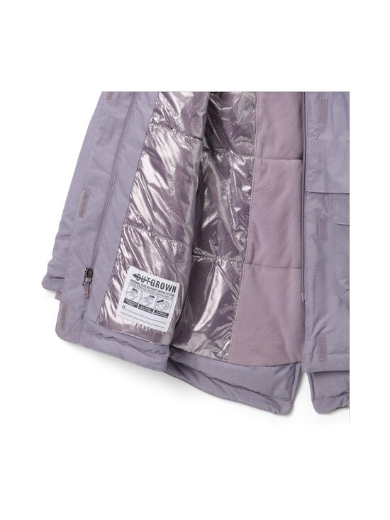 Columbia - Nordic Strider™ II -takki - 554 SHALE PURPLE | Stockmann - photo 3