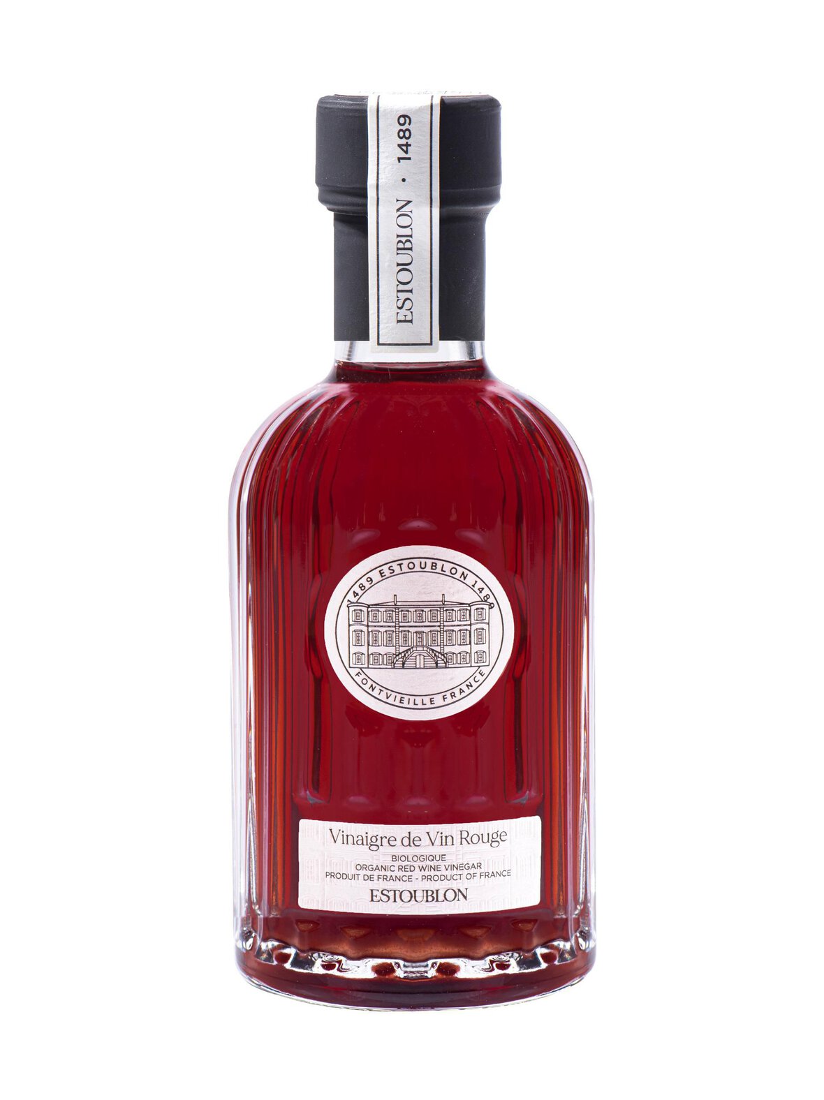 Chateau Estoublon