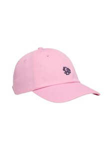 Superdry - Embroidered Baseball -lippalakki - S4U PREP PINK | Stockmann