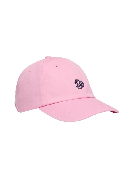 Superdry - Embroidered Baseball -lippalakki - S4U PREP PINK | Stockmann - photo 1