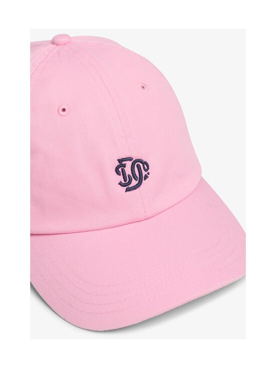 Superdry - Embroidered Baseball -lippalakki - S4U PREP PINK | Stockmann - photo 4