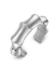 Edblad - Cane Bangle -rannekoru - STEEL | Stockmann