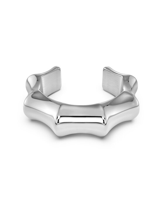 Edblad - Cane Bangle -rannekoru - STEEL | Stockmann - photo 2