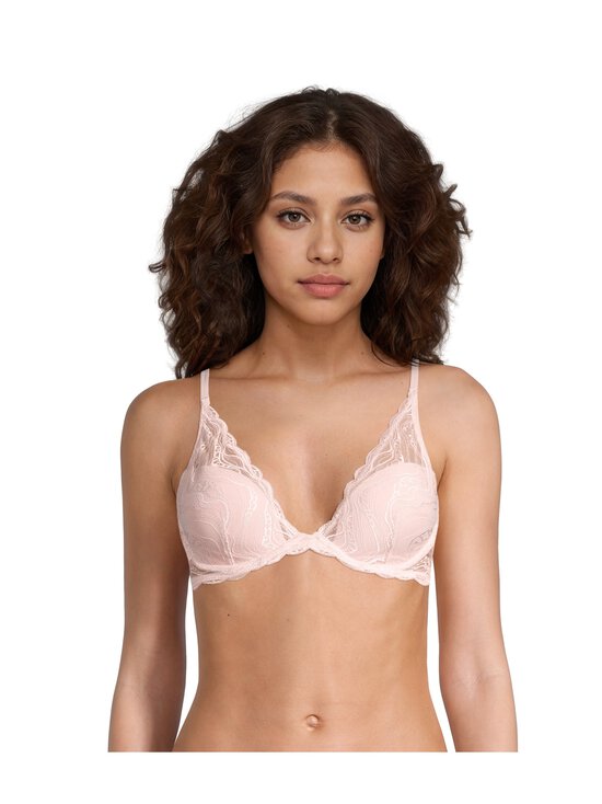 Calvin Klein Underwear - Lightly Lined Plunge krūšturis - YU3 DREAMSCAPE | Stockmann - photo 2