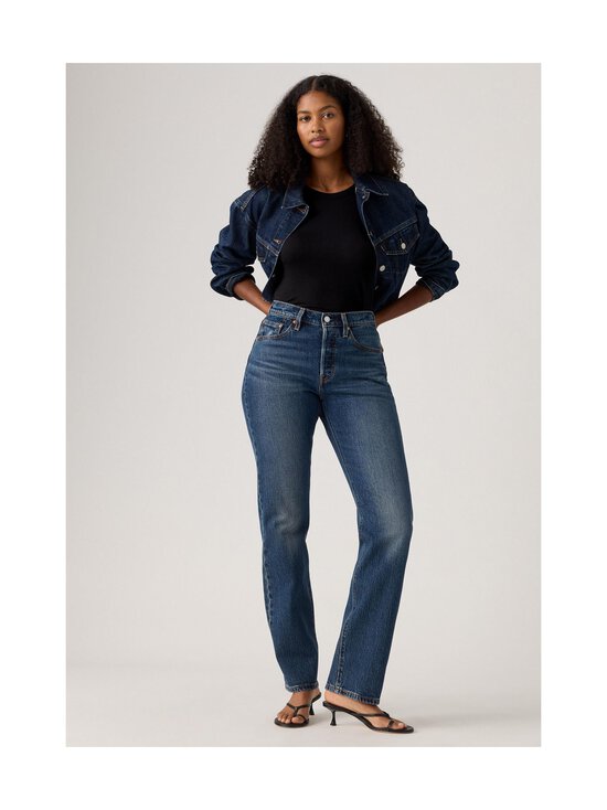 Levi's - 501 Curve Cold Summer džinsi - 227 COLD SUMMER - photo 5 Levi's - 501 Curve Cold Summer džinsi - 227 COLD SUMMER | Stockmann - photo 5