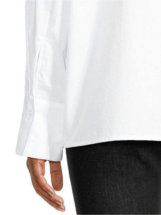 SECOND FEMALE - Karin Lace -paita - 1001 WHITE | Stockmann - photo 6