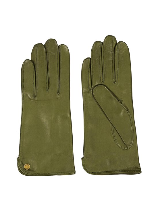 Sauso - Neela-nahkasormikkaat - VERDE | Stockmann - photo 1