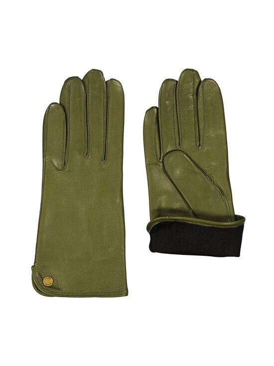 Sauso - Neela-nahkasormikkaat - VERDE | Stockmann - photo 4