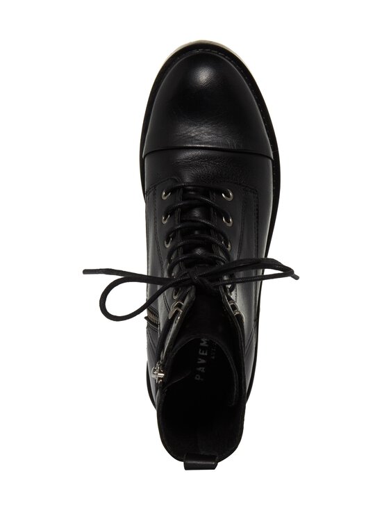 PAVEMENT - Janal-nahkanilkkurit - BLACK 020 | Stockmann - photo 3