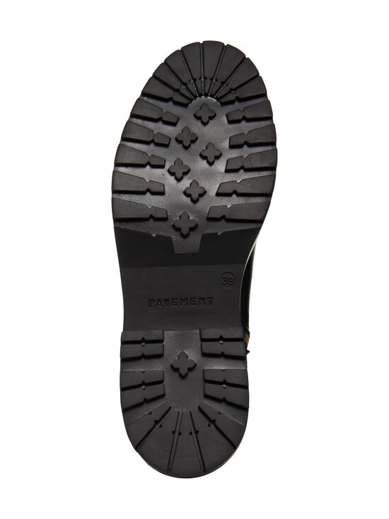 PAVEMENT - Janal-nahkanilkkurit - BLACK 020 | Stockmann - photo 7