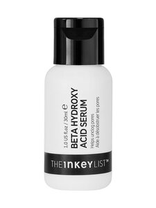 The Inkey List - Seerum Beta Hydroxy Acid Serum 30 ml | Stockmann