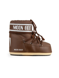 Moon Boot - Poolsaapad Icon Low - M037 COCOA | Stockmann
