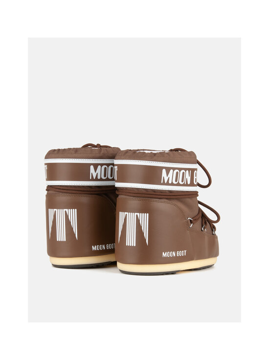 Moon Boot - Poolsaapad Icon Low - M037 COCOA | Stockmann - photo 2
