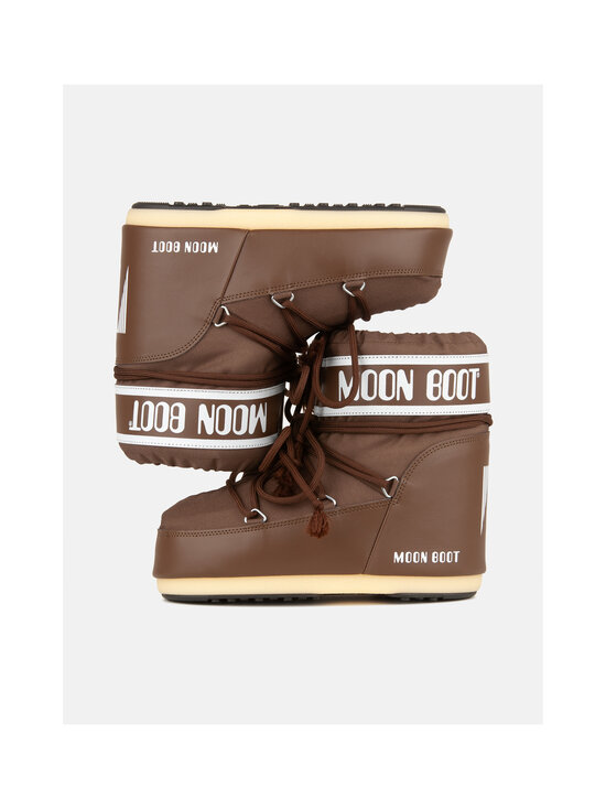 Moon Boot - Poolsaapad Icon Low - M037 COCOA | Stockmann - photo 4