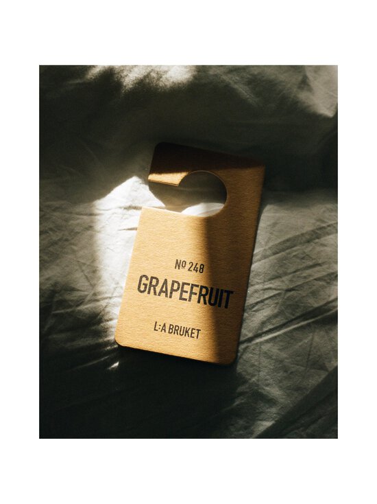 L:A Bruket - Lõhnakaart Fragrance Tag Grapefruit - NOCOL - photo 2 L:A Bruket - Lõhnakaart Fragrance Tag Grapefruit - NOCOL | Stockmann - photo 2
