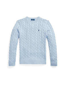 Polo Ralph Lauren - Kudum Driver - 545 BLUE HYACINTH HTHR | Stockmann
