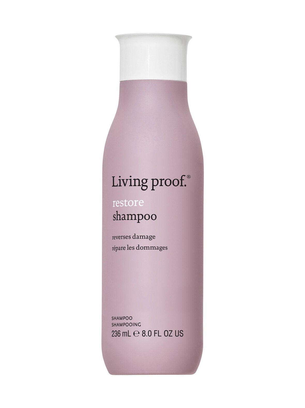 Restore -shampoo, 236ml