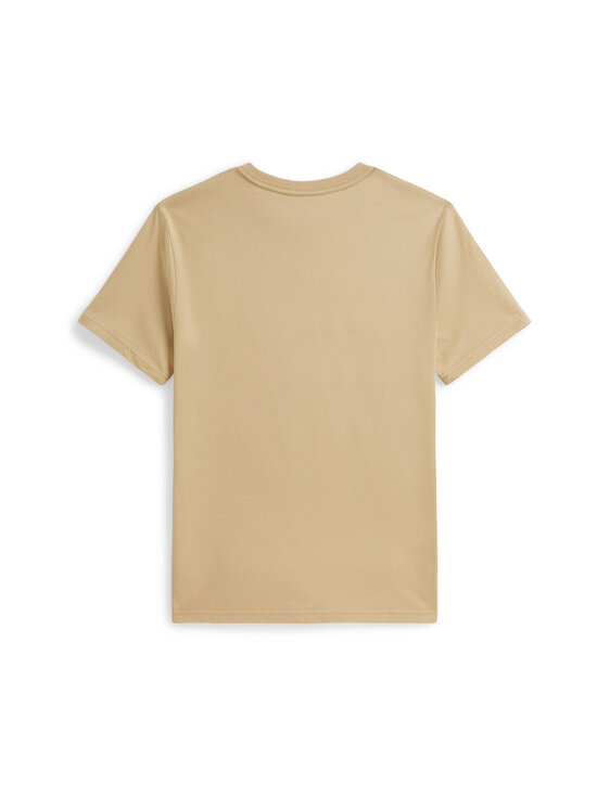 Polo Ralph Lauren - T-särk Printed - 001 TALLOW CREAM | Stockmann - photo 2