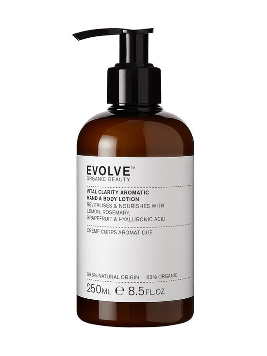 Evolve - Kehakreem Joyful Light Hand & Body Lotion - NOCOL | Stockmann - photo 1