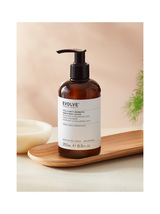 Evolve - Kehakreem Joyful Light Hand & Body Lotion - NOCOL | Stockmann - photo 3