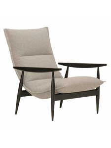 Adea - Tao-nojatuoli - HARMAA | Stockmann