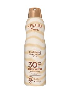 Hawaiian Tropic - Hydrating Protection Lotion Spray saules aizsardzības aerosols | Stockmann