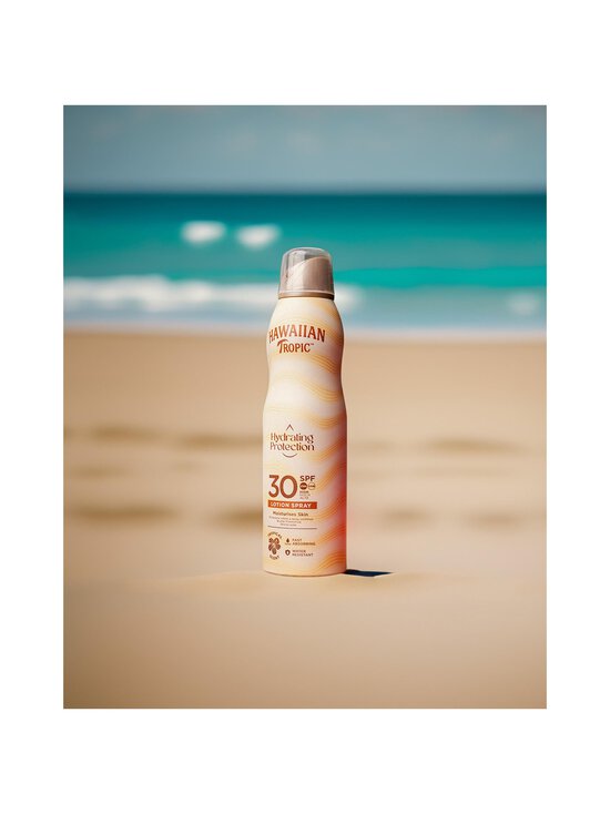Hawaiian Tropic - Hydrating Protection Lotion Spray saules aizsardzības aerosols - NOCOL | Stockmann - photo 3