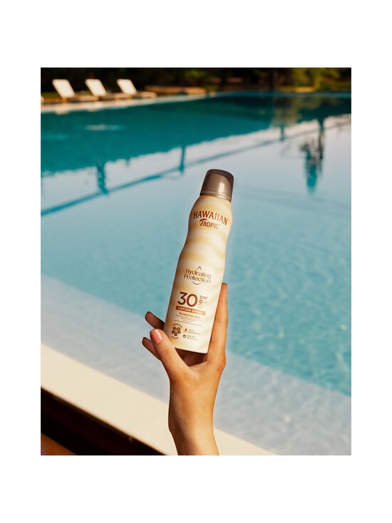 Hawaiian Tropic - Hydrating Protection Lotion Spray saules aizsardzības aerosols - NOCOL | Stockmann - photo 4