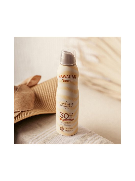 Hawaiian Tropic - Hydrating Protection Lotion Spray saules aizsardzības aerosols - NOCOL | Stockmann - photo 5