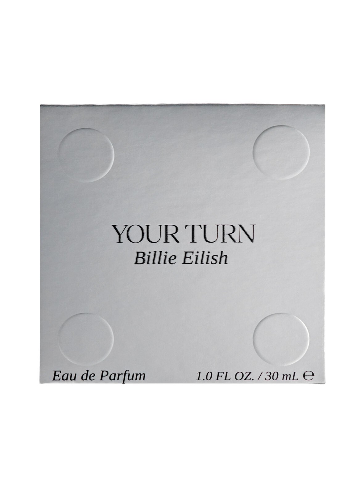 Your Turn EdP -tuoksu
