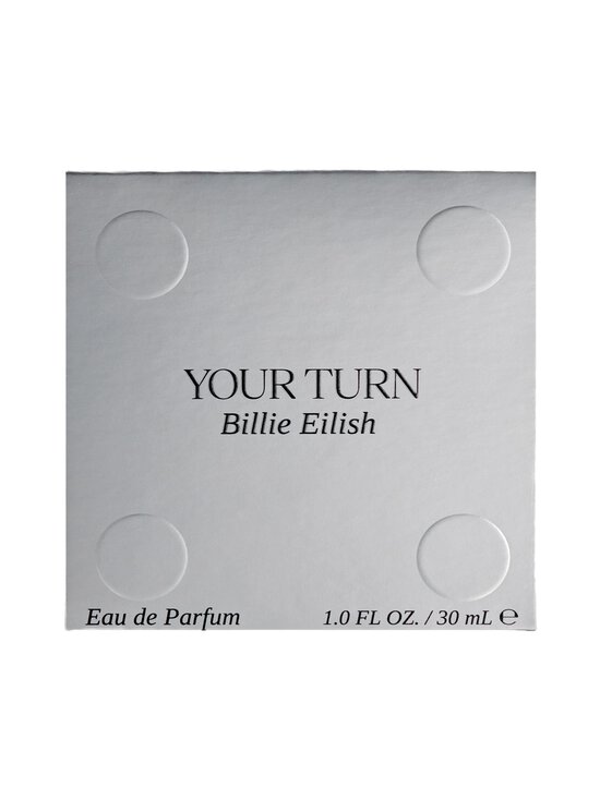 Billie Eilish - Your Turn EdP -tuoksu - NOCOL - photo 1 Billie Eilish - Your Turn EdP -tuoksu - NOCOL | Stockmann - photo 1