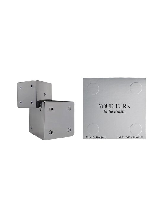 Billie Eilish - Your Turn EdP -tuoksu - NOCOL - photo 3 Billie Eilish - Your Turn EdP -tuoksu - NOCOL | Stockmann - photo 3