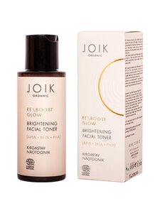 Joik - Re-Boost Glow Brightening Facial Toner -kasvovesi Joik - Re-Boost Glow Brightening Facial Toner -kasvovesi | Stockmann