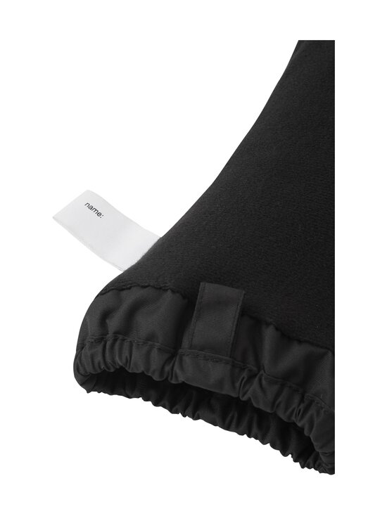 Reima - Ennen ziemas cimdi - 9990 BLACK - photo 3 Reima - Ennen ziemas cimdi - 9990 BLACK | Stockmann - photo 3