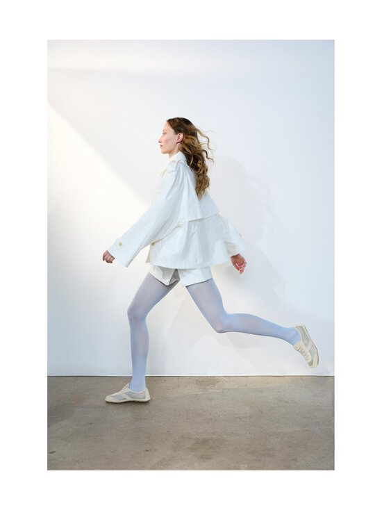 Vogue - Conscious Opaque zeķubikses 40 den - 2863 SKYBLUE | Stockmann - photo 2