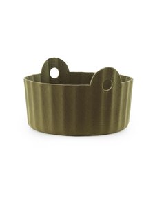 Normann Copenhagen - Colu-kori Ø 44 cm - OLIVE | Stockmann