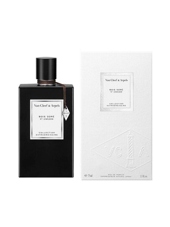 Van Cleef&Arpels - Bois Dore EdP - NOCOL - photo 2 Van Cleef&Arpels - Bois Dore EdP - NOCOL | Stockmann - photo 2