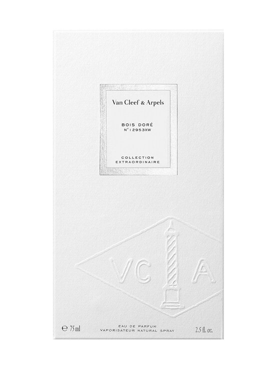 Van Cleef&Arpels - Bois Dore EdP - NOCOL - photo 3 Van Cleef&Arpels - Bois Dore EdP - NOCOL | Stockmann - photo 3
